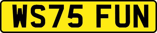 WS75FUN