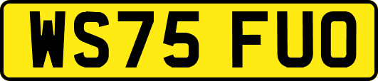 WS75FUO
