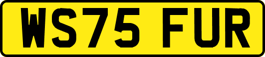 WS75FUR
