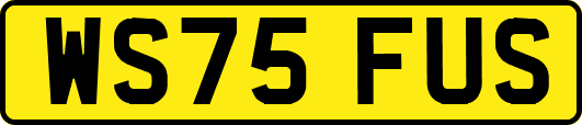 WS75FUS