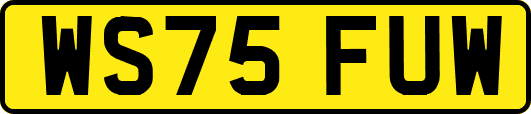 WS75FUW