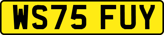 WS75FUY