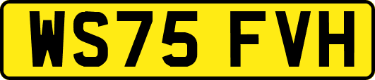 WS75FVH