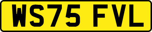 WS75FVL