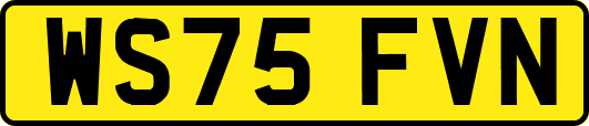 WS75FVN