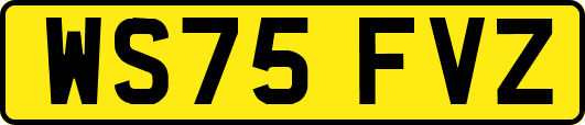 WS75FVZ