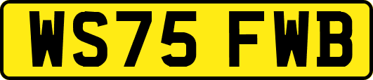 WS75FWB