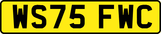 WS75FWC