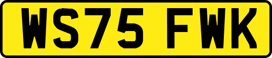 WS75FWK