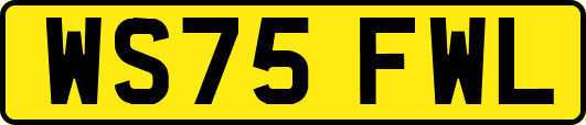 WS75FWL
