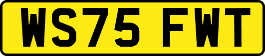 WS75FWT