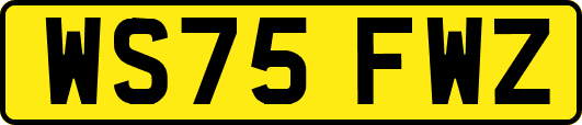 WS75FWZ