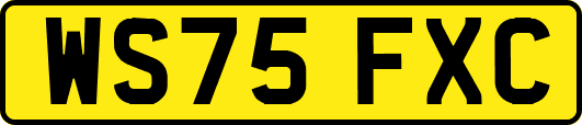 WS75FXC