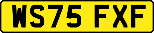 WS75FXF