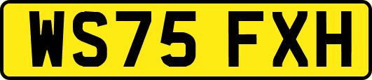 WS75FXH