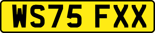 WS75FXX