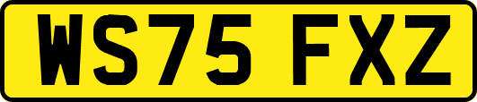 WS75FXZ