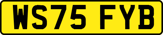 WS75FYB