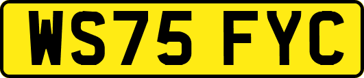 WS75FYC