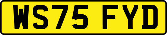 WS75FYD