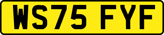 WS75FYF