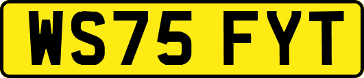 WS75FYT