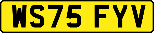 WS75FYV
