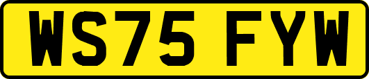 WS75FYW