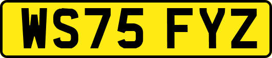 WS75FYZ