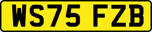 WS75FZB