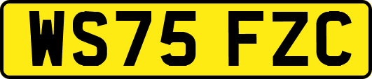 WS75FZC