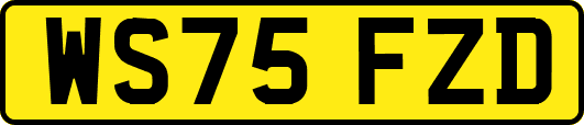 WS75FZD