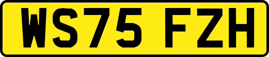 WS75FZH