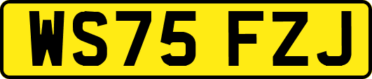 WS75FZJ