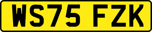 WS75FZK