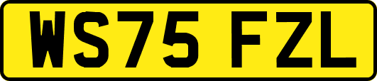 WS75FZL