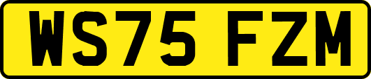 WS75FZM