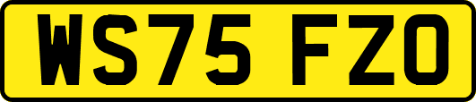 WS75FZO