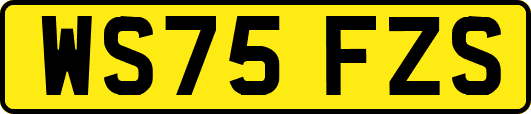 WS75FZS