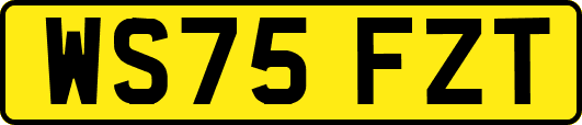 WS75FZT