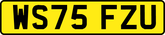 WS75FZU