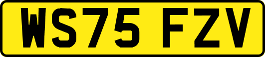 WS75FZV
