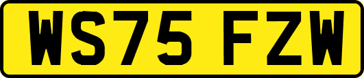 WS75FZW