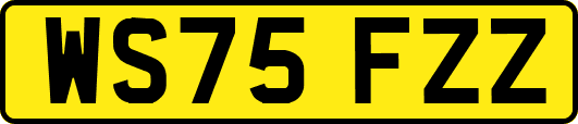 WS75FZZ