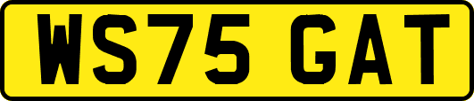 WS75GAT