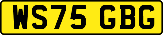WS75GBG