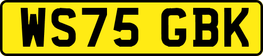 WS75GBK