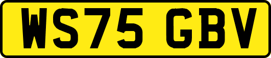 WS75GBV