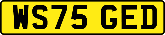 WS75GED