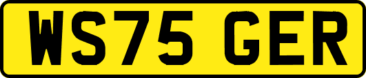 WS75GER